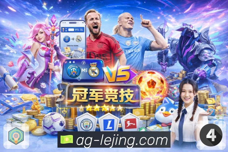 <strong>乐竞体育</strong>官方二维码下载